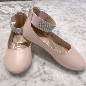 bebe Girls' Shoes - Size 13